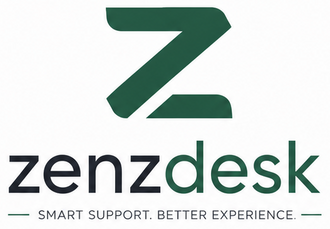 Zenz Desk