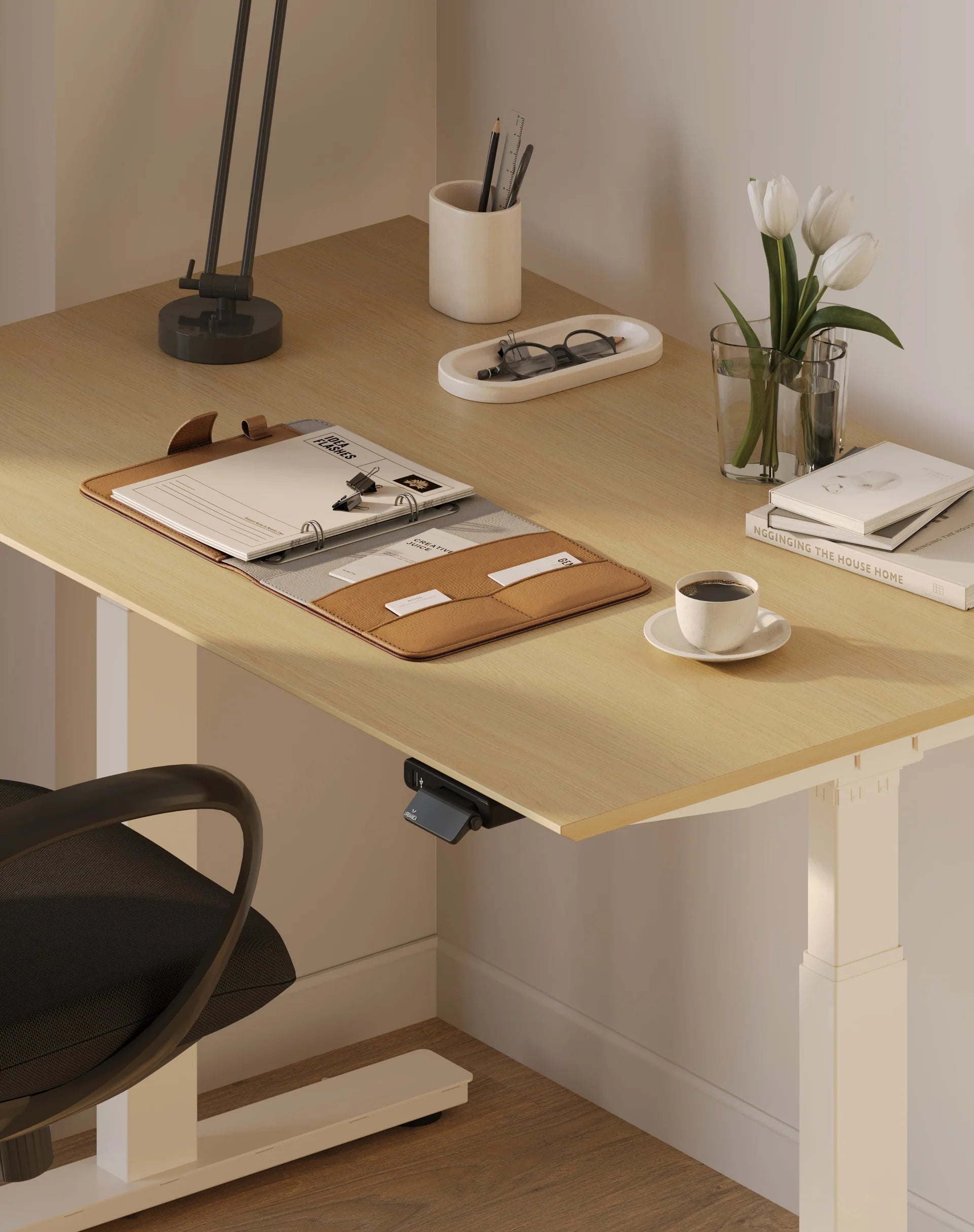 Desk Accessories