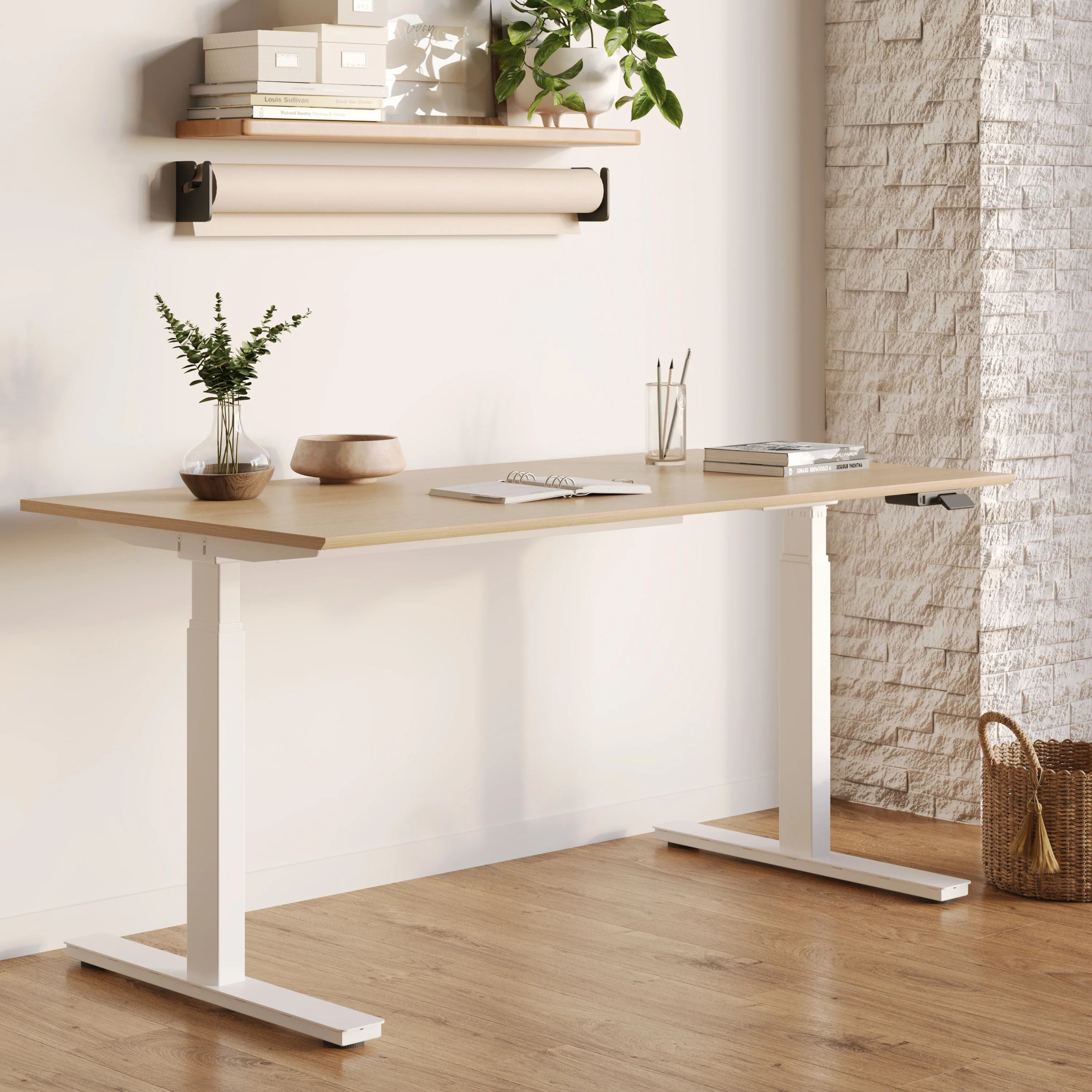 Ergonomic Desks