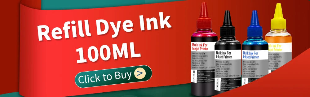 InkGarden 302 XL Ink Cartridge For HP 302XL HP302 Remanufactured Officejet 3830 3831 3832 3833 3834 4650 Envy 4510 4511 Printer
