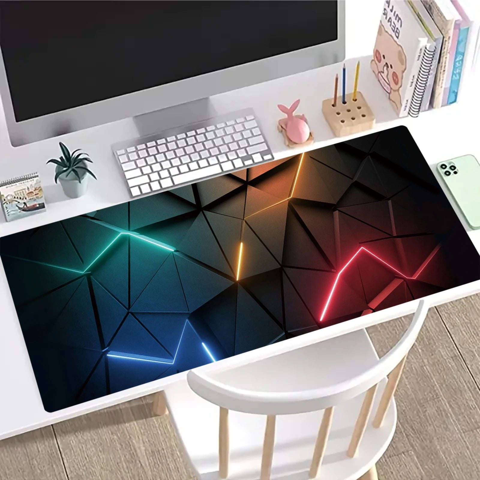 Gadgets & Tech