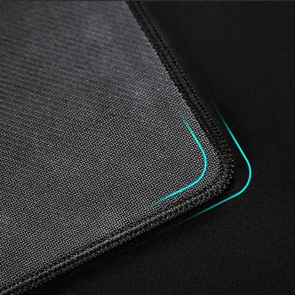 450x400mm Mouse pad Gaming mats Mousepad gamer PC Computer Keyboard XL Desk mat office interior accessories Rubber Anti-slip rug